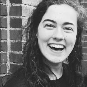 Meet your Posher, Mara